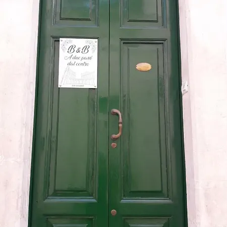 A Due Passi Dal Centro * Martina Franca
